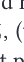 Arabic inline calligraphy